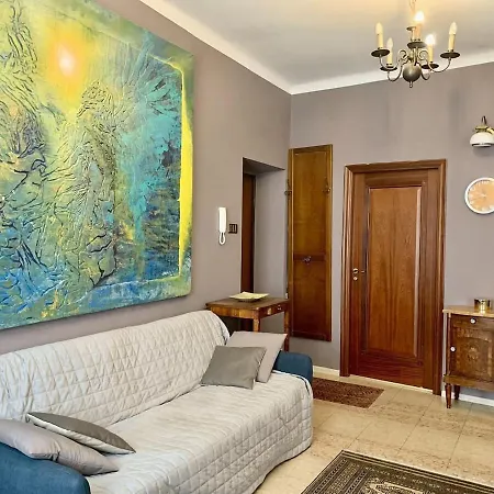 Apartment Piekne Agnieszka Poznan