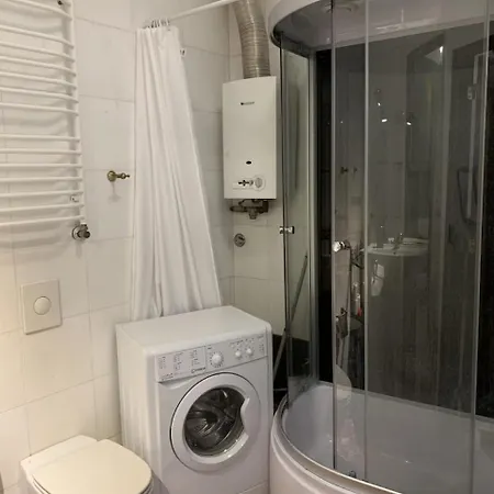 Piekne Agnieszka Apartment