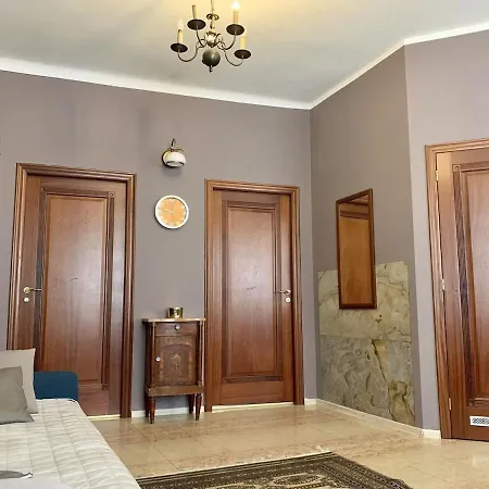 Piekne Agnieszka Apartment *