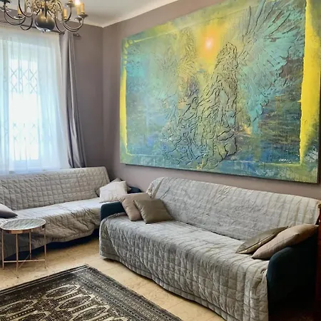 Apartment Piekne Agnieszka