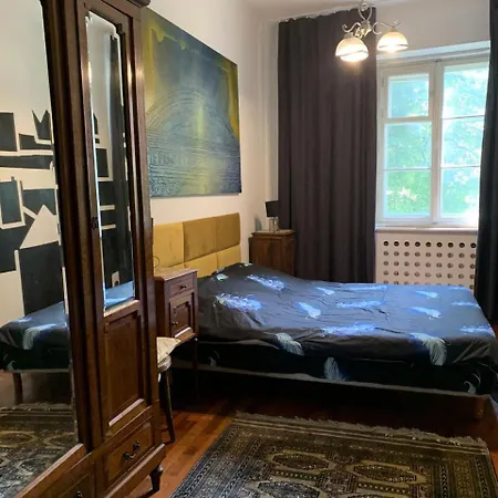 Piekne Agnieszka Apartment *