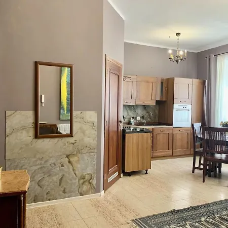 Apartment Piekne Agnieszka *